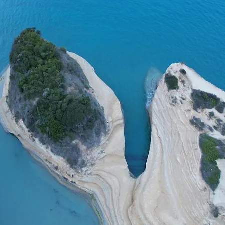 Domes Miramare, A Luxury Collection Resort, Corfu - Adults Only Hotel Moraḯtika