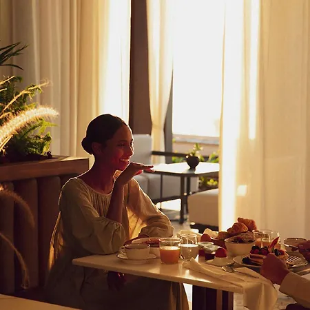 Hotel Domes Miramare, A Luxury Collection Resort, Corfu - Adults Only