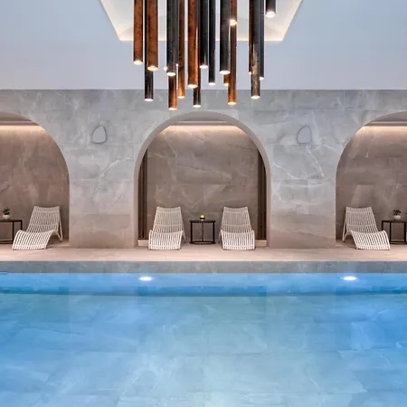 Domes Miramare, A Luxury Collection Resort, Corfu - Adults Only 5* Moraitika