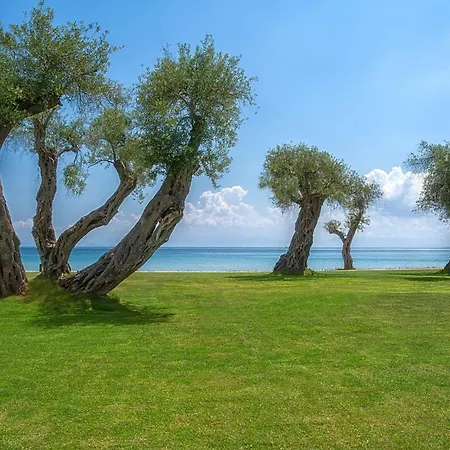 Hotel Domes Miramare, A Luxury Collection Resort, Corfu - Adults Only Moraitika